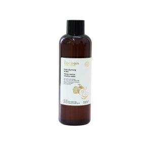 Nước Tẩy Trang Cocoon Winter Melon Micellar Water Chiết Xuất Bí Đao Làm Sạch Da 500ml