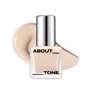 Kem Nền About Tone Skin Layer Fit Foundation 30ml
