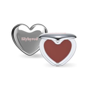 Phấn Má Kem Bùn Lilybyred Luv Beam Cheek Mousse 3.8g