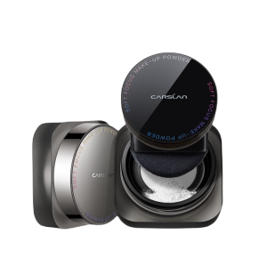 Phấn Phủ Carslan Dạng Bột Soft Focus Make Up Powder Phiên Bản 2.0 8g