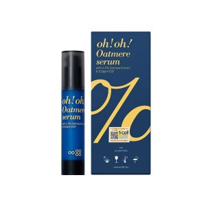 Tinh Chất Phục Hồi Tái Tạo Da Oh! Oh! Oatmere Serum 25ml