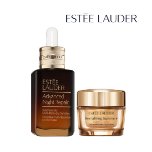 COMBO ESTÉE LAUDER ADVANCED NIGHT REPAIR & REVITALIZING SUPREME+