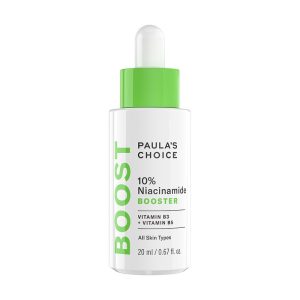 Niacinamide Booster Se Khít Lỗ Chân Lông 20ml