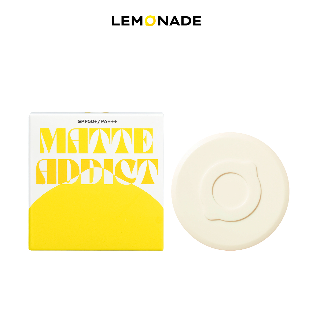 cushion-lemonade-matte-addict-spf50-pa-15g