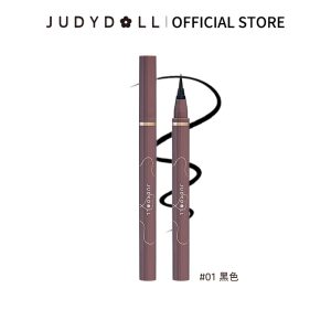 Kẻ Mắt Judydoll Slim Liquid Eyeliner