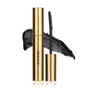 Mascara Browit My Everyday Mascara Night By Nongchat 5.5g