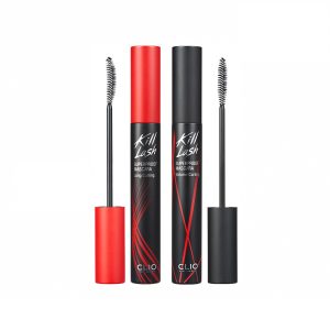 Mascara Chống Trôi Clio Kill Lash Superproof 7G