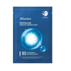 Mặt Nạ JM Solution Panthelene Intensive Barrier B5 Dưỡng Ẩm Chuyên Sâu (B5)