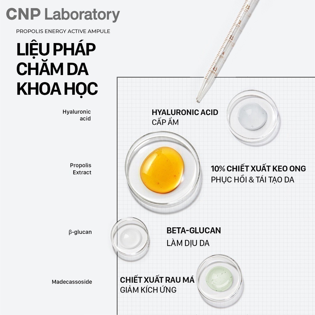 tinh-chat-duong-da-keo-ong-cnp-laboratory-propolis-energy-active-ampule-35ml-2